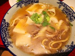 -萧记三鲜烩面(郑汴路店)