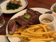 -羽深肉铺 Steak & Wine