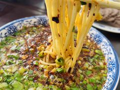 -吾穆勒蓬灰牛肉面·清真(北滨河中路店)