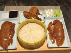 -前门后头老北京铜锅涮肉·京味菜·烤鸭(伊藤洋华堂店)