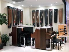 -谈·PIANO(金唐新光界店)