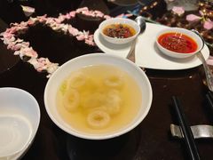 -北京四季酒店·采逸轩