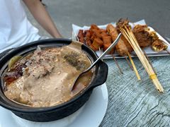 -曹宝林砂锅麻辣烫(星光路店)