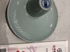-北李妈妈菜·海肠捞饭(高新万达店)