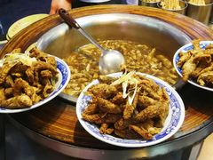 -鼓楼夜市