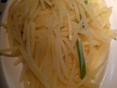 酸辣土豆丝-吴莊(龙城万科里店)