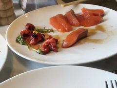 -利顺德大饭店·维多利亚花园(小白楼店)