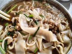 -正宗杨记普洱酸醋米线(总店)