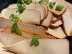 -我的面 川味Bistro(后沙峪店)