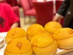 招牌菠萝包-炳胜品味(海印总店)