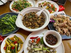 -醉壹号海鲜大排档(厦门美食地标店)