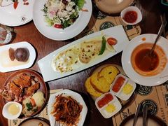 -马迭尔德式西餐精酿啤酒屋(中央大街店)