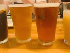 -Twin Tails Brewpub双尾精酿餐吧(八坼店)