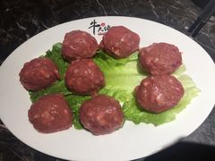 -仄园围炉坊·牛肉火锅·汕头卤水火锅(蛇口店)