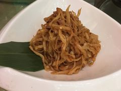 -小蓝鲸湖北菜(八一路店)