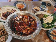 -95号酱骨·一块豆腐(展春园西路店)