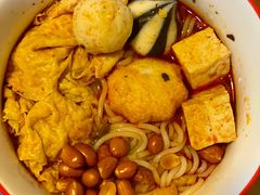 -福田卓悦INTOWN购物中心