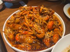 -马头巷·隐庐居·红油大虾(园区店)