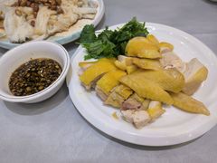 -瑞记湛江鸡饭店·粤西第一鸡(粤垦店)