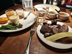 -拉蒂娜·巴西牛排馆 Latina·Brazilian Steakhouse(铜仁旗舰店)