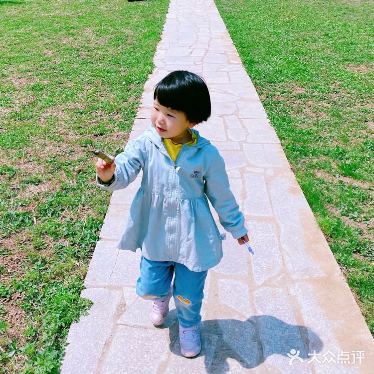 可乐哇休闲农场[加油]你跟孩子的快乐乐园