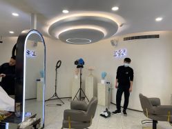 -上禾 HAIR SALON