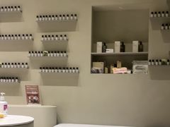 -泰合玺·精油疗愈 SPA(南京河西万达店)