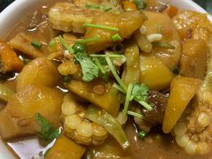 -大梁骨头馆·酱骨老菜(友好店)