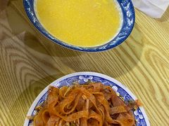 -王菊美食街·王菊面馆(总店)