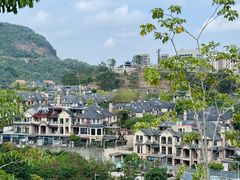 -白石龙音乐公园