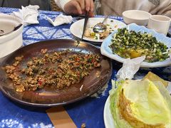 -滇道云南特色料理(康定路店)
