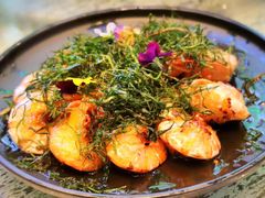 -青岛海尔洲际酒店