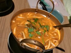 -安南越南餐厅(青岛万象城店)