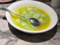 -新白鹿餐厅(松江开元地中海店)