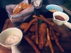 -STARRY CAFE & LOUNGE BAR(高新店)