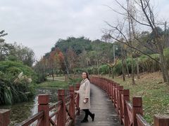 -贵阳市花溪国家城市湿地公园