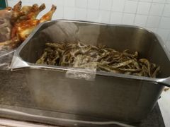 -吴山烤禽店(光复店)
