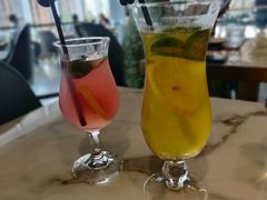 -1874融合西厨·观景餐厅(保利店)