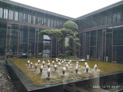 -上海崇明金茂凯悦酒店