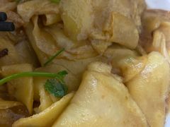 -如意香辣鸡架(总店)