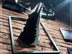 -THE ALLEY 鹿角巷(时代天街A馆店)
