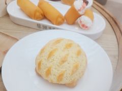 -蔡澜点心·粤菜(嘉里中心店)