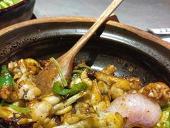 -啫神·广州地标美食(北京路店)