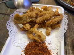 -成都屋头串串(青年北街店)