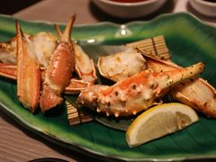 -蟹道乐(道顿堀本店)