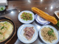 -静海楼(学田店)