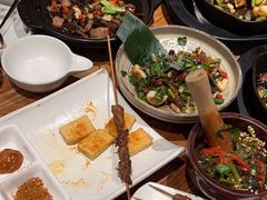 -云海肴·汽锅鸡·云南菜(美罗城店)