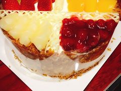 -味多美(江桥万达店)