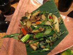 -云海肴·汽锅鸡·云南菜(天津国金汇店)