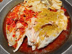 -望湘园·洞庭渔宴(永旺店)